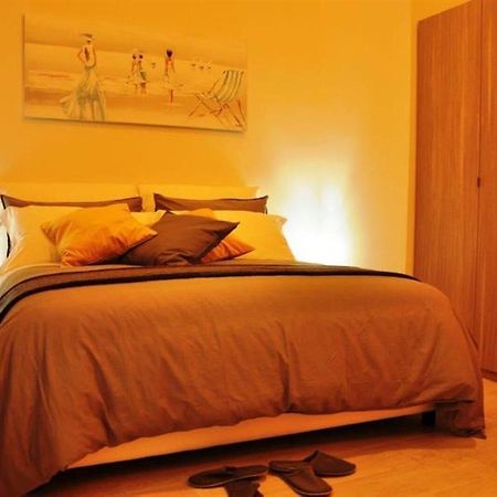 B&B Chiaia 216 Napoli Dış mekan fotoğraf