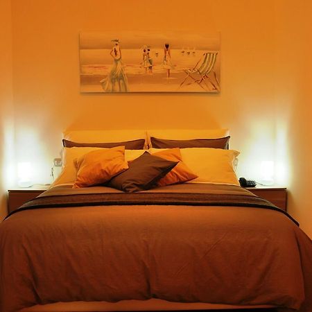 B&B Chiaia 216 Napoli Dış mekan fotoğraf