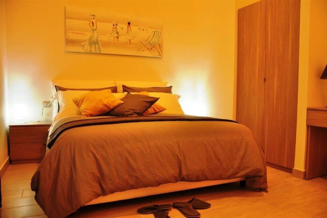 B&B Chiaia 216 Napoli Dış mekan fotoğraf