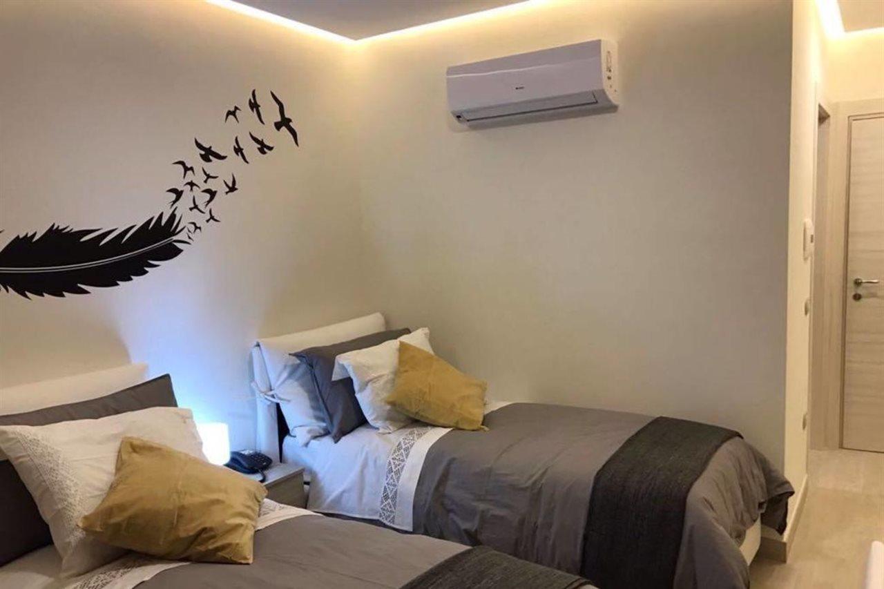 B&B Chiaia 216 Napoli Dış mekan fotoğraf