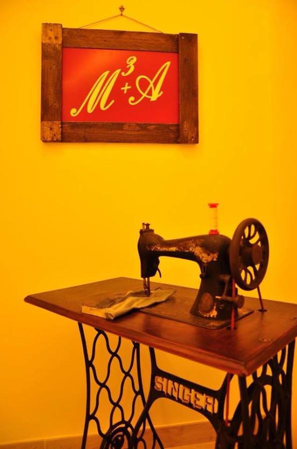 B&B Chiaia 216 Napoli Dış mekan fotoğraf