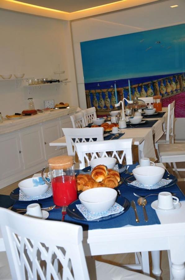 B&B Chiaia 216 Napoli Dış mekan fotoğraf