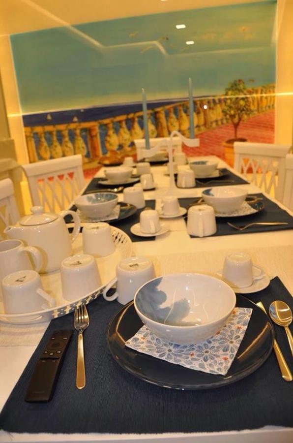 B&B Chiaia 216 Napoli Dış mekan fotoğraf