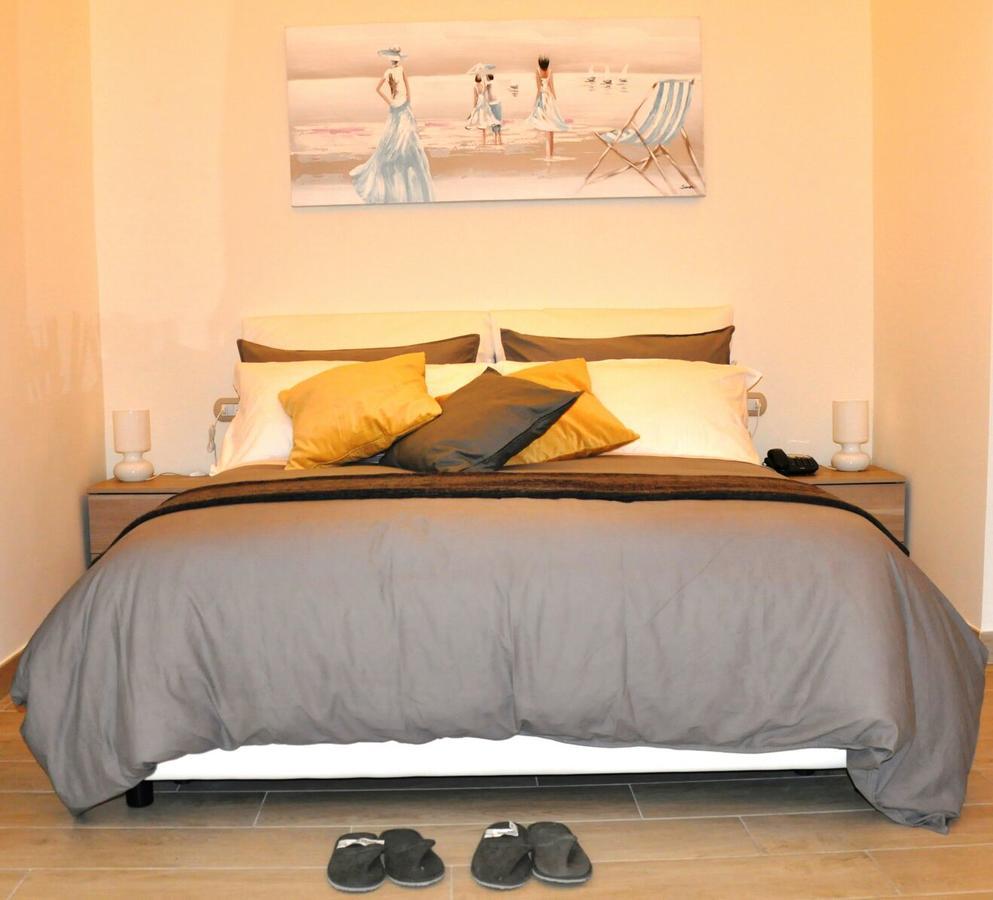 B&B Chiaia 216 Napoli Dış mekan fotoğraf