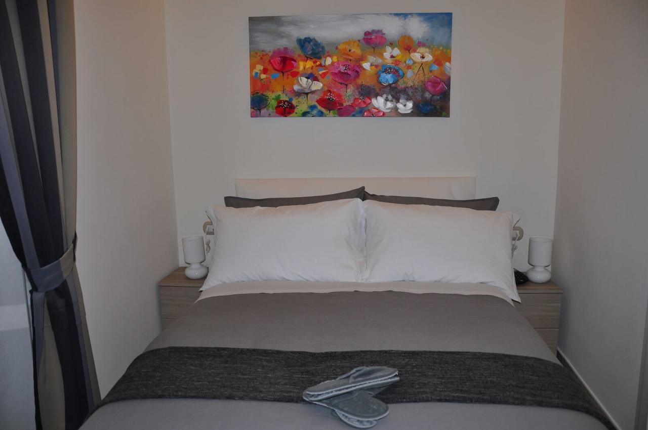 B&B Chiaia 216 Napoli Dış mekan fotoğraf