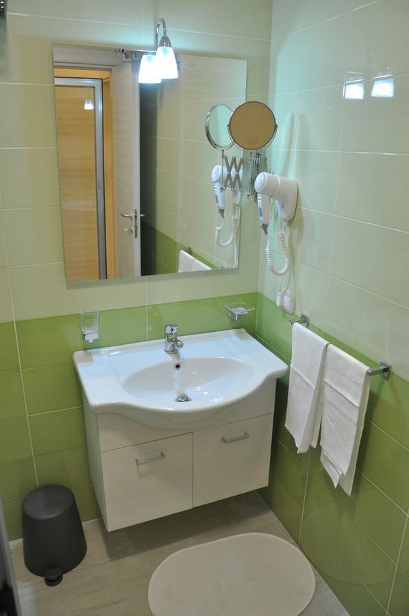 B&B Chiaia 216 Napoli Dış mekan fotoğraf