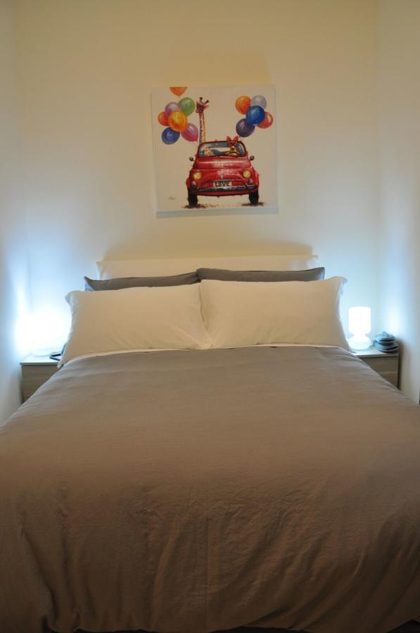 B&B Chiaia 216 Napoli Dış mekan fotoğraf