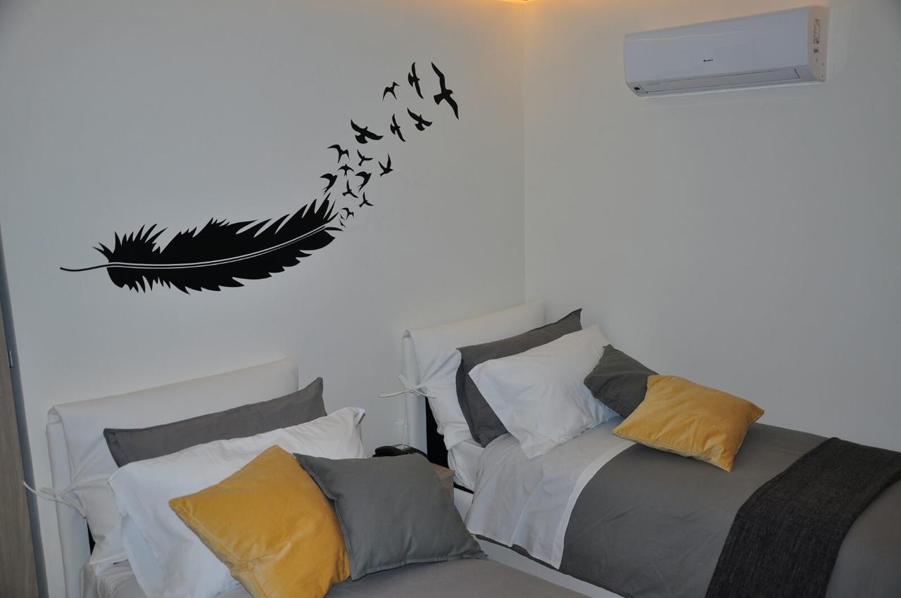 B&B Chiaia 216 Napoli Dış mekan fotoğraf