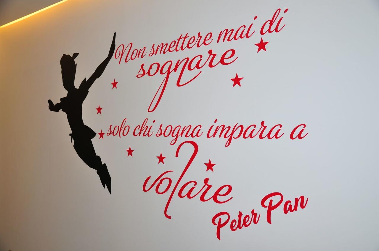 B&B Chiaia 216 Napoli Dış mekan fotoğraf