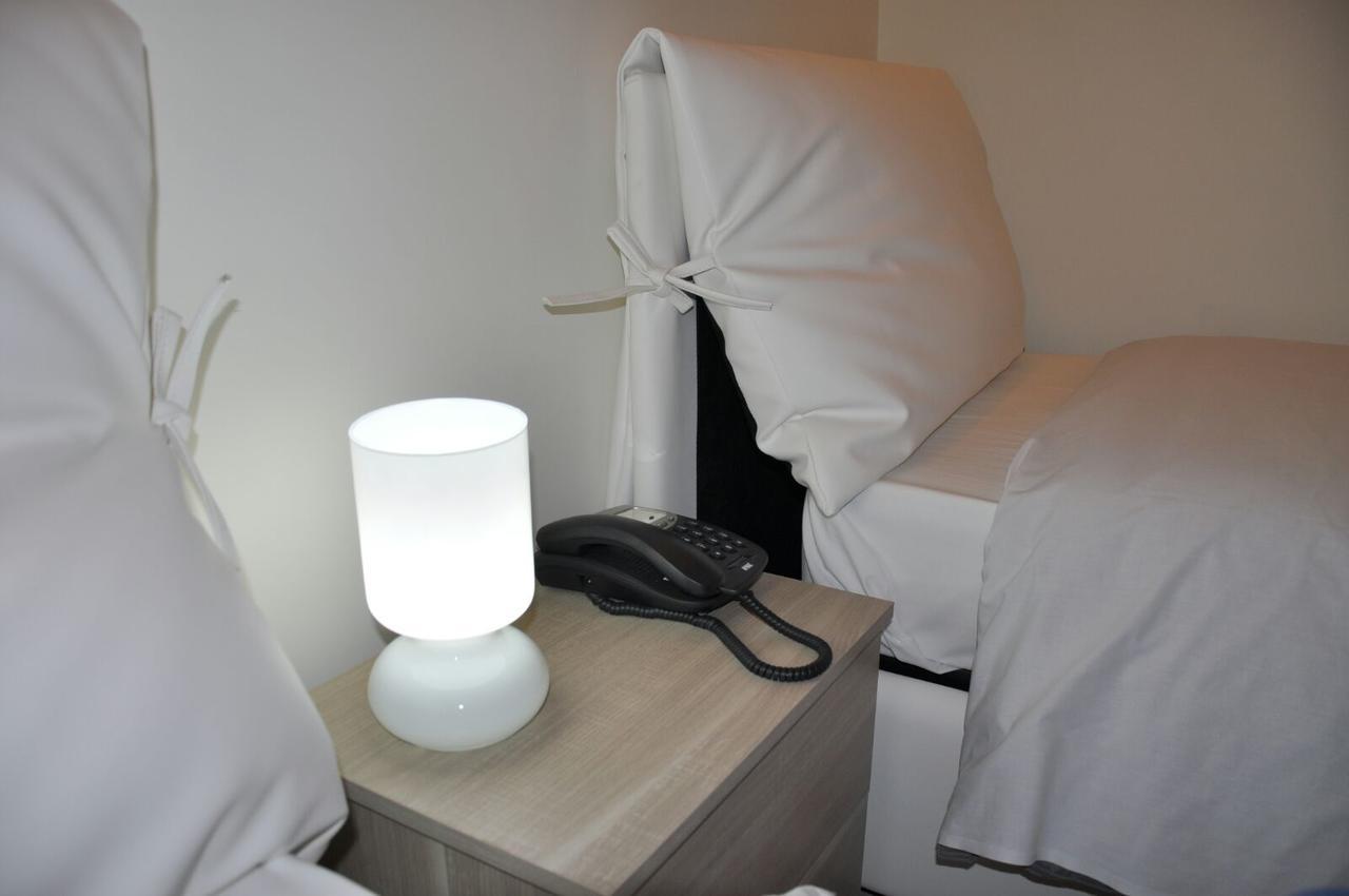 B&B Chiaia 216 Napoli Dış mekan fotoğraf