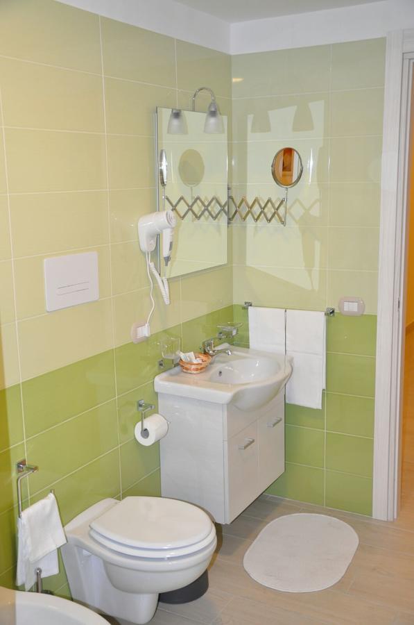 B&B Chiaia 216 Napoli Dış mekan fotoğraf