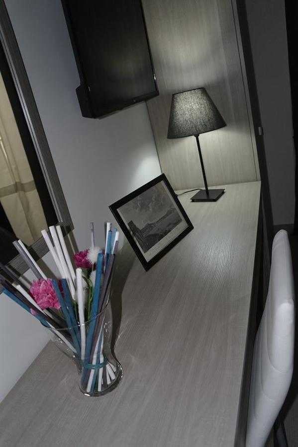 B&B Chiaia 216 Napoli Dış mekan fotoğraf