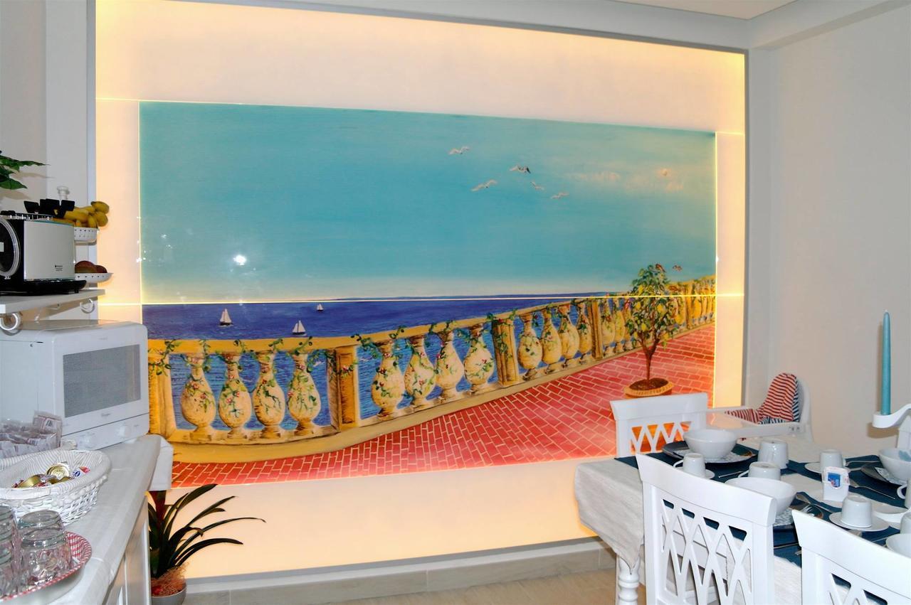 B&B Chiaia 216 Napoli Dış mekan fotoğraf