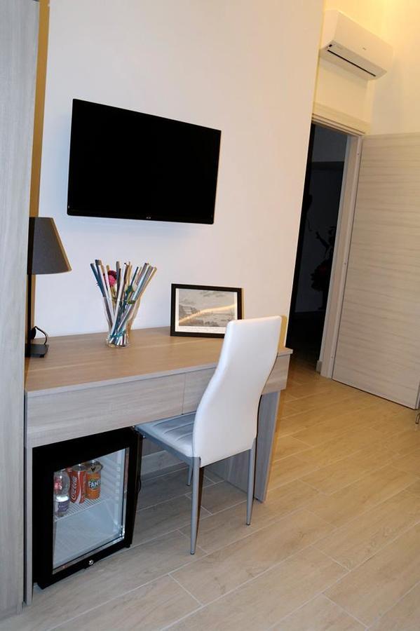 B&B Chiaia 216 Napoli Dış mekan fotoğraf