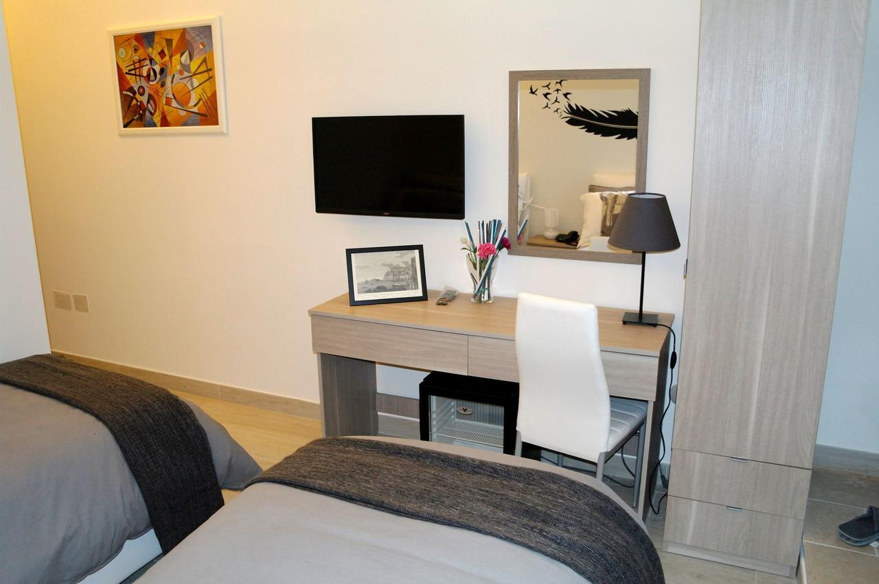B&B Chiaia 216 Napoli Dış mekan fotoğraf