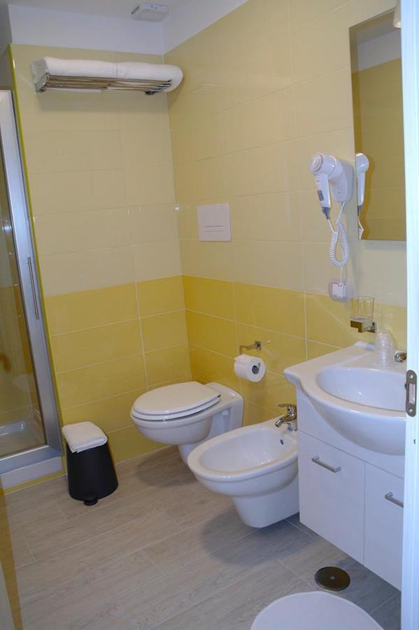 B&B Chiaia 216 Napoli Dış mekan fotoğraf