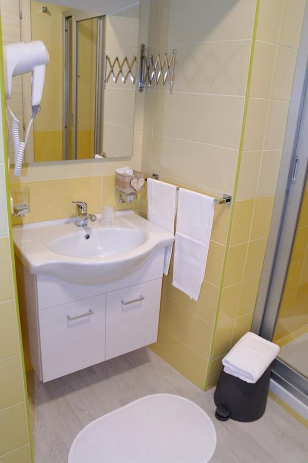 B&B Chiaia 216 Napoli Dış mekan fotoğraf