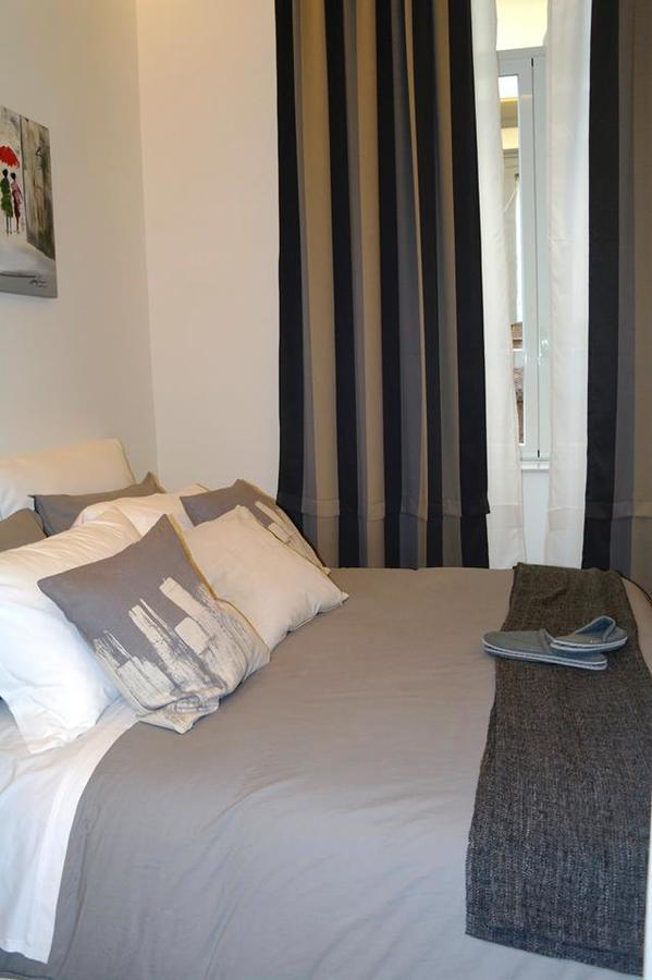 B&B Chiaia 216 Napoli Dış mekan fotoğraf