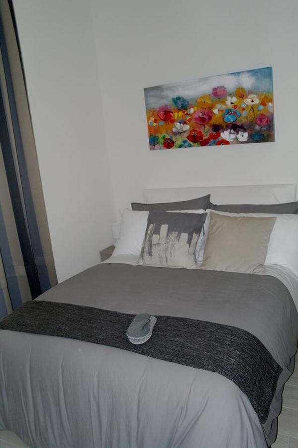 B&B Chiaia 216 Napoli Dış mekan fotoğraf
