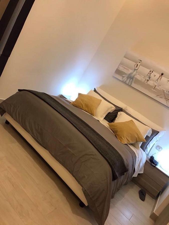 B&B Chiaia 216 Napoli Dış mekan fotoğraf