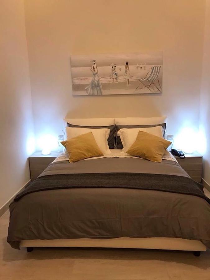B&B Chiaia 216 Napoli Dış mekan fotoğraf