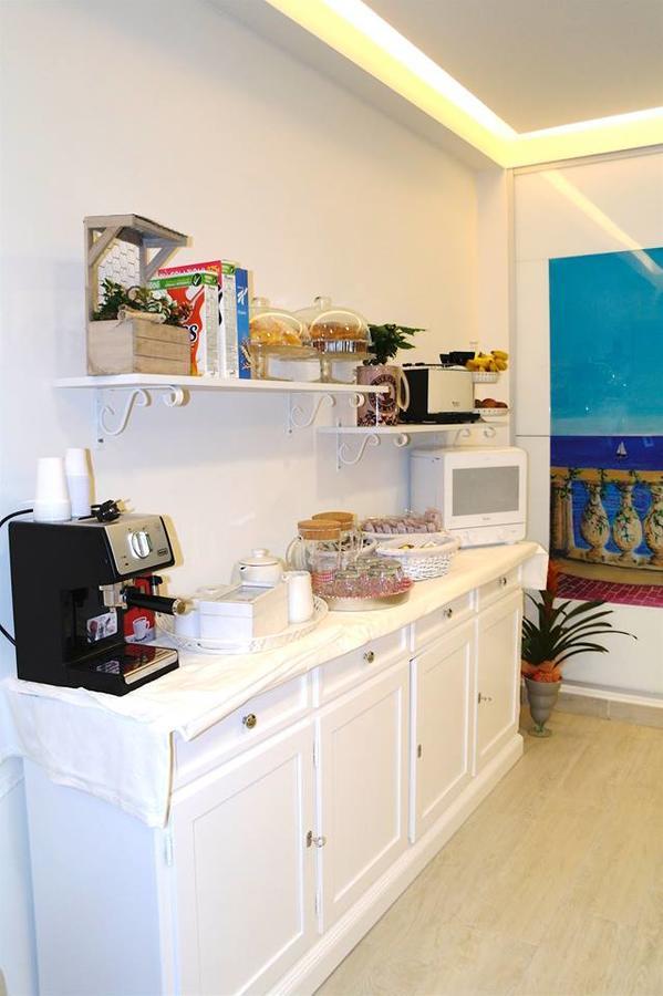 B&B Chiaia 216 Napoli Dış mekan fotoğraf