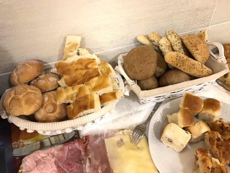 B&B Chiaia 216 Napoli Dış mekan fotoğraf